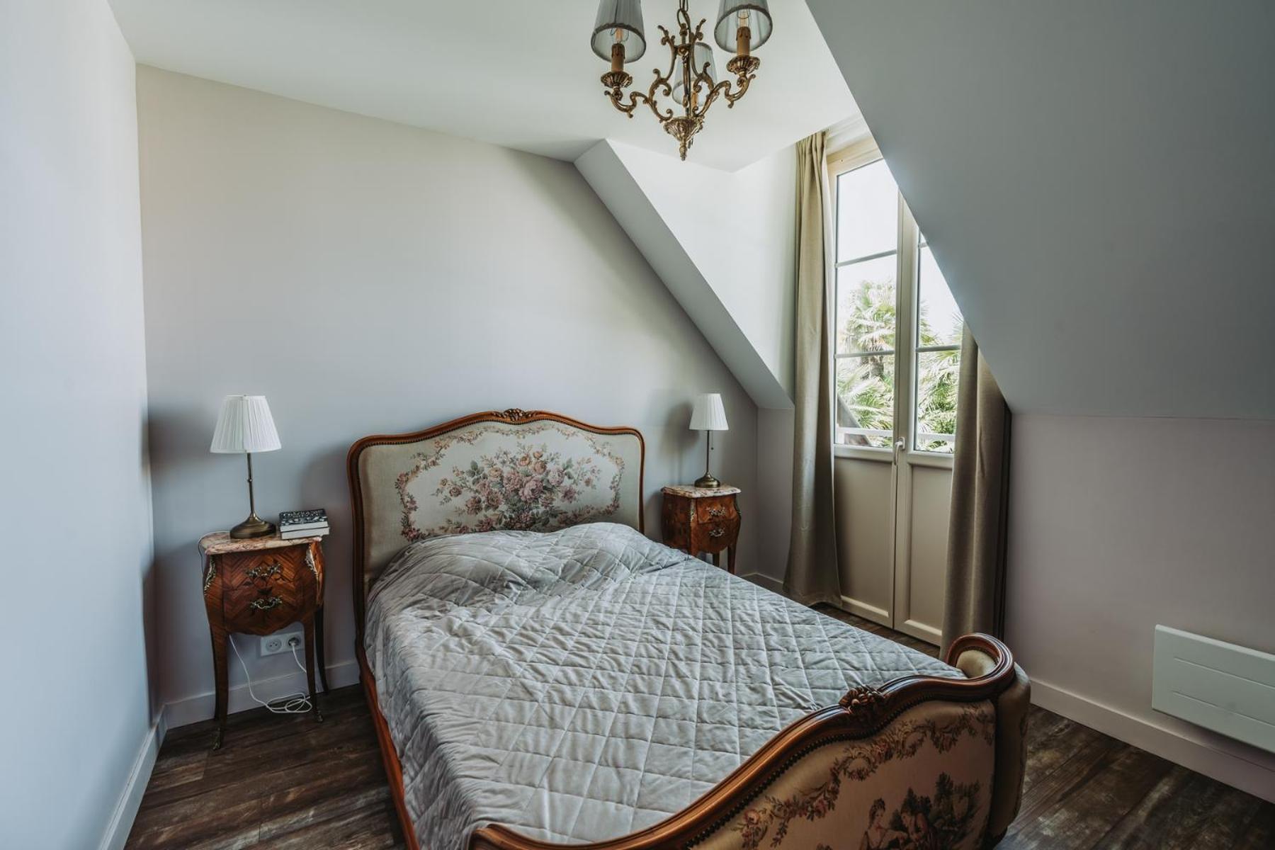 Chateau Belle Epoque - Chambres D'Hotes & Gites Linxe Buitenkant foto