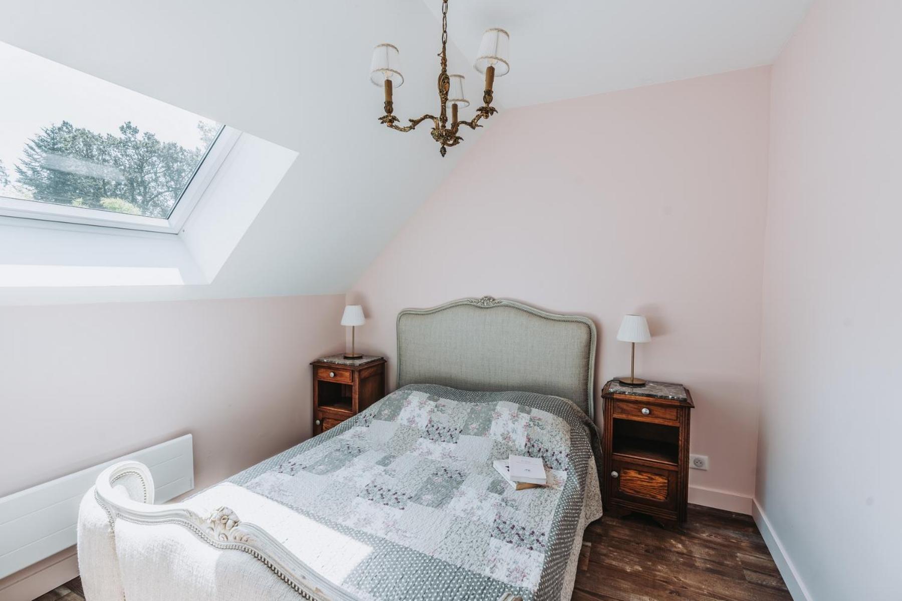 Chateau Belle Epoque - Chambres D'Hotes & Gites Linxe Buitenkant foto