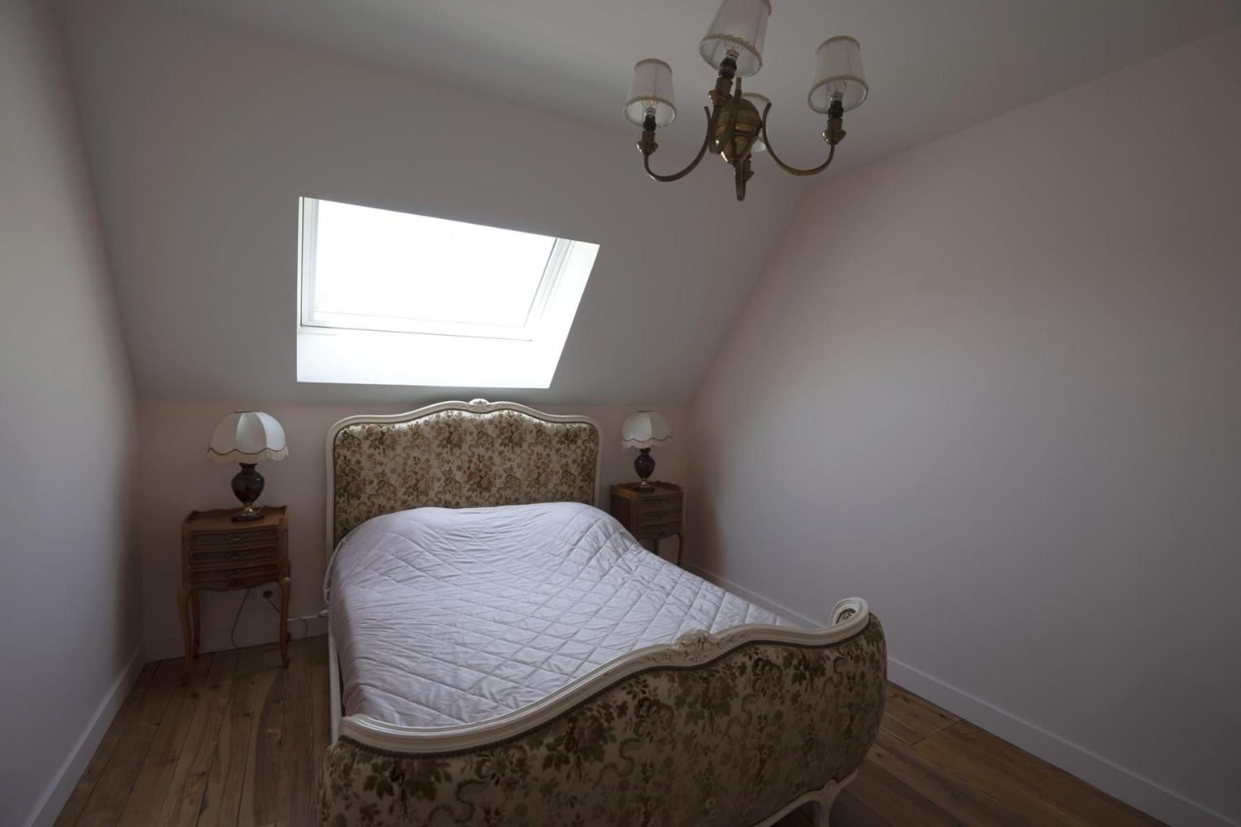 Chateau Belle Epoque - Chambres D'Hotes & Gites Linxe Kamer foto