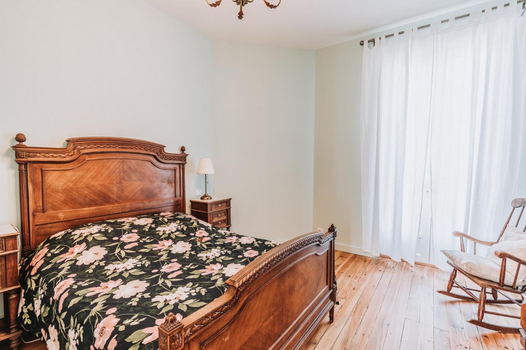 Chateau Belle Epoque - Chambres D'Hotes & Gites Linxe Kamer foto