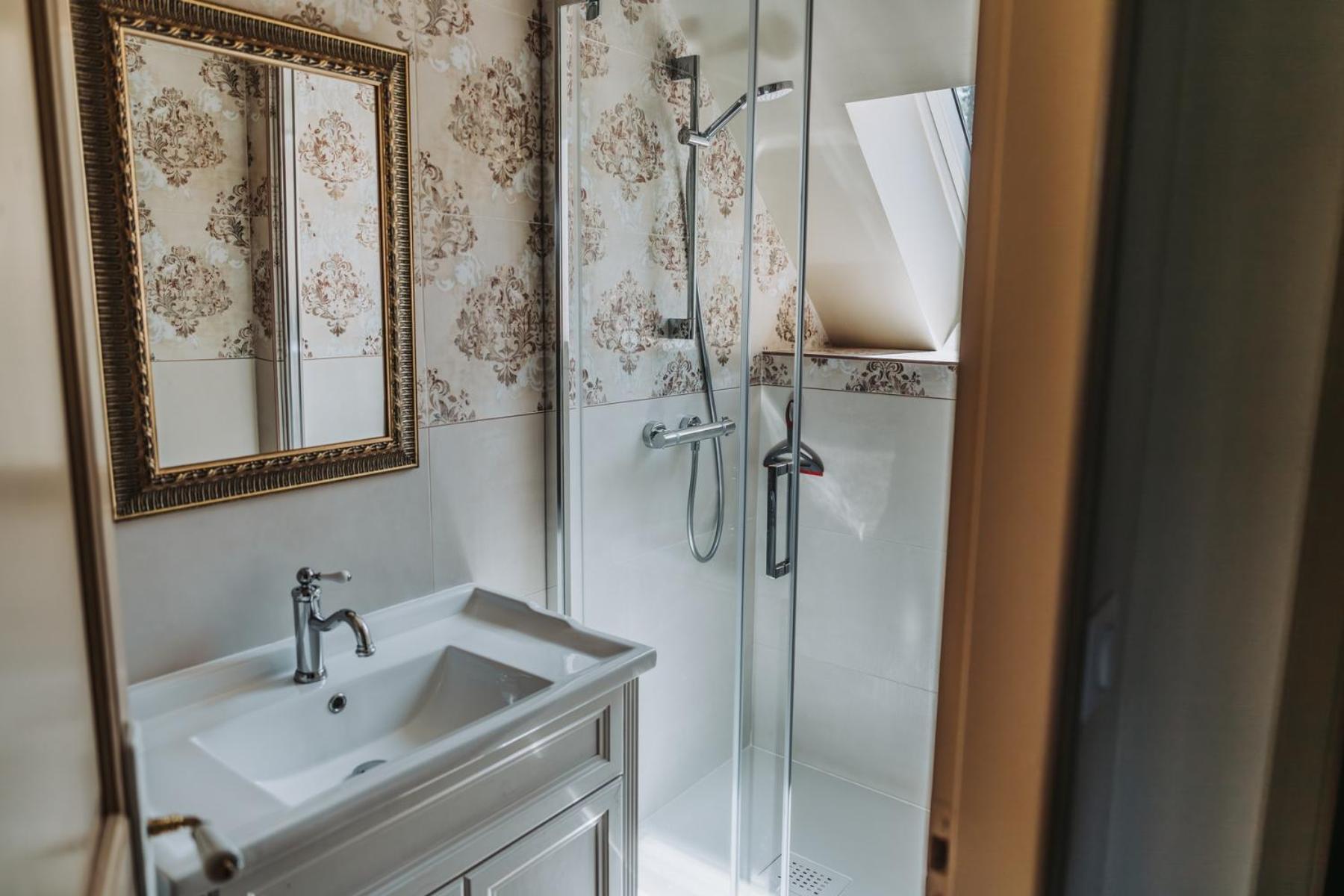 Chateau Belle Epoque - Chambres D'Hotes & Gites Linxe Kamer foto