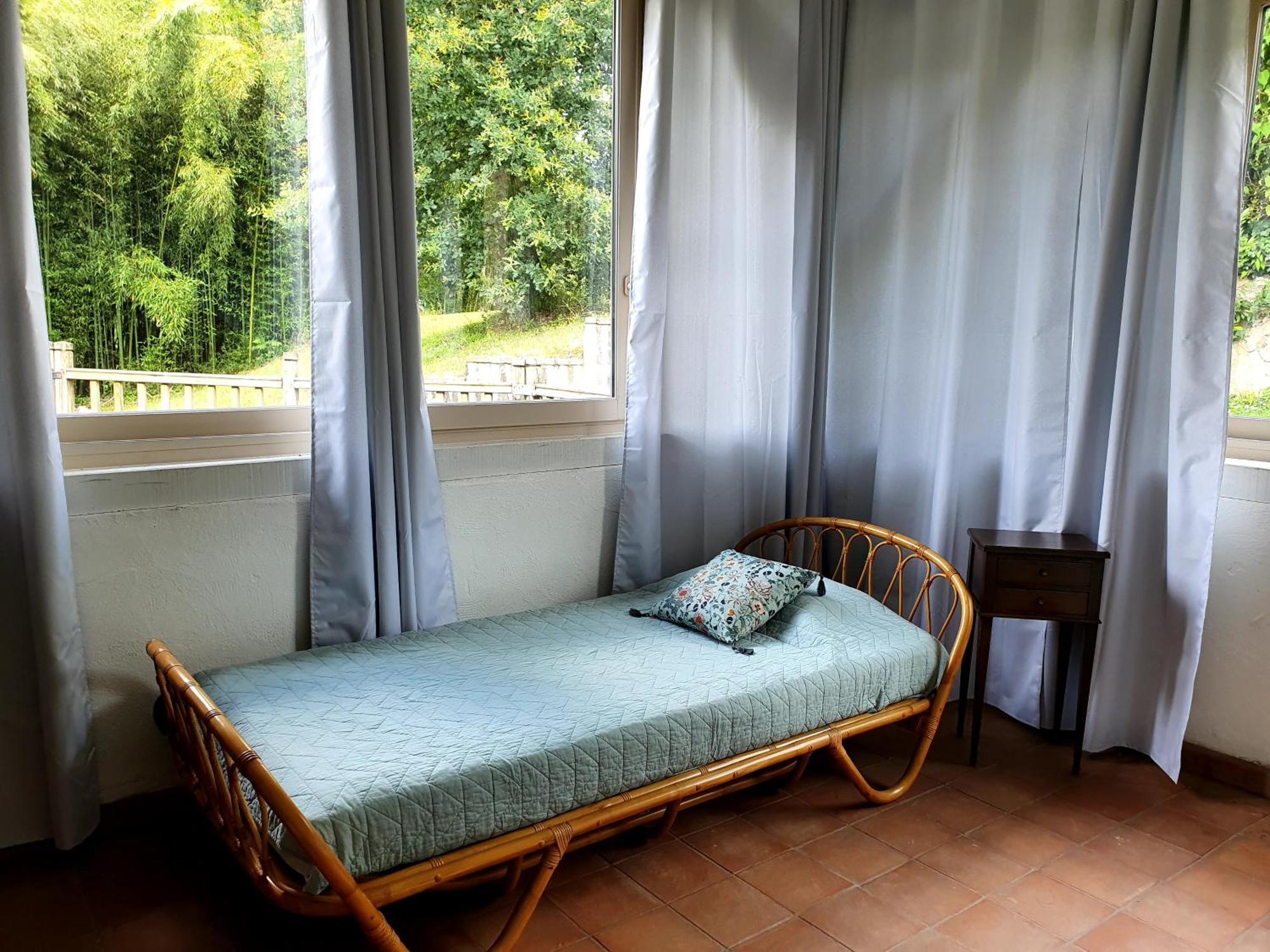 Chateau Belle Epoque - Chambres D'Hotes & Gites Linxe Kamer foto